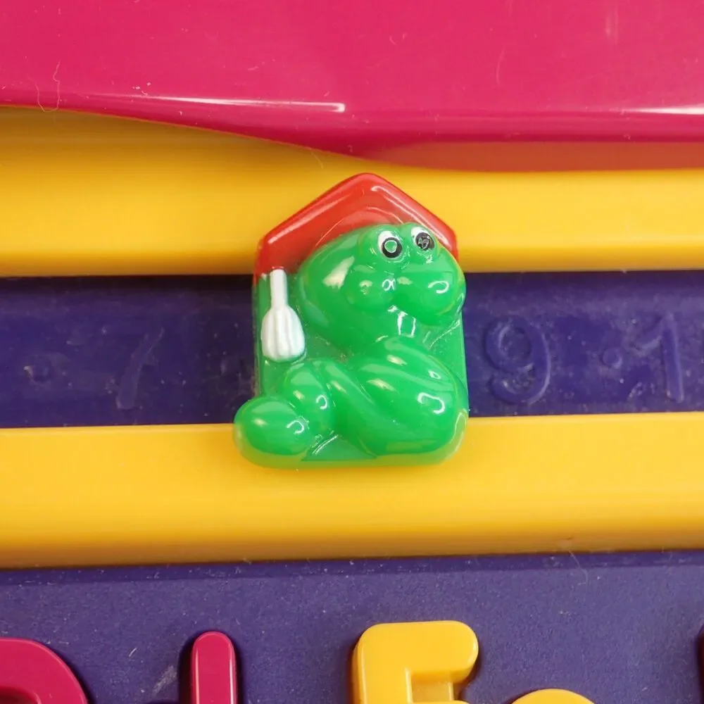 vtech vintage flip